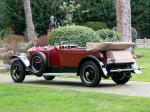 Rolls-Royce Phantom I Derby Speedster by Brewster 1927 года